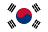 South Korea Swift Codes
